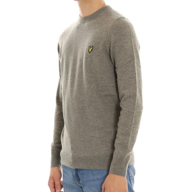 MAGLIA GIRO LYLE & SCOTT - Mad Fashion | img vers.650x/